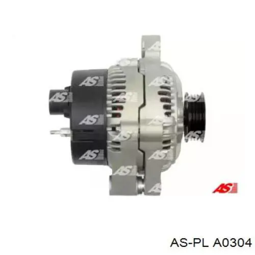 Генератор A0304 AS/Auto Storm