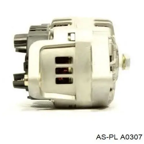 Генератор автомобільний Renault (RVI) 5010480878