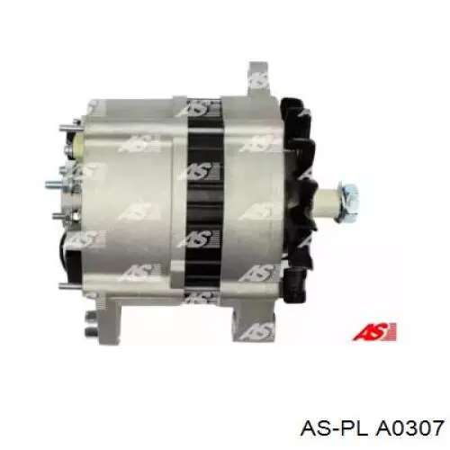 A0307 As-pl генератор