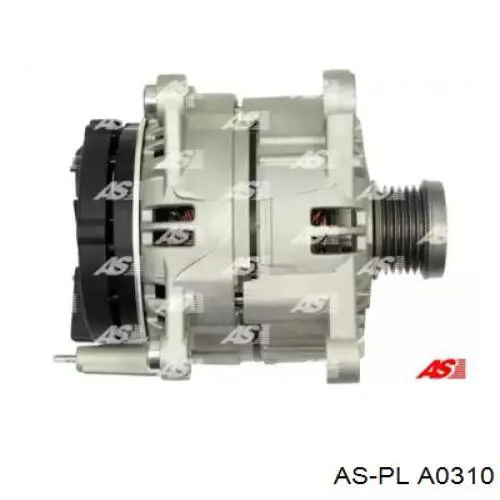 A0310 As-pl генератор