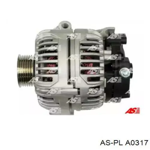 Купити A0317 AS/Auto Storm Генератор