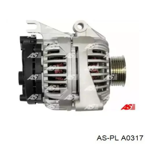 Купити A0317 AS/Auto Storm Генератор