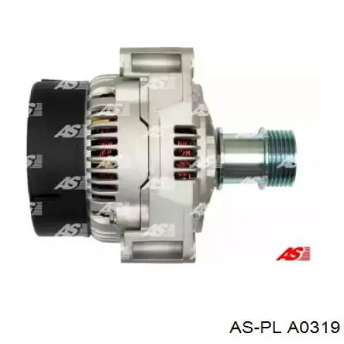 A0319 As-pl Авто генератор