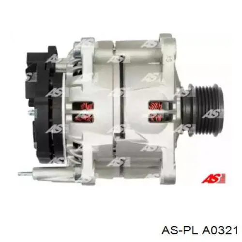 A0321 As-pl Авто генератор