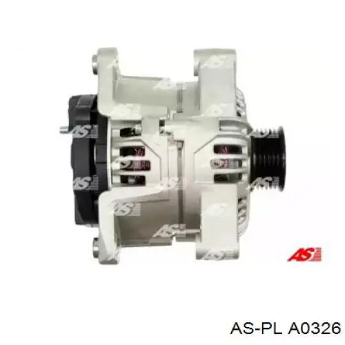 A0326 As-pl генератор