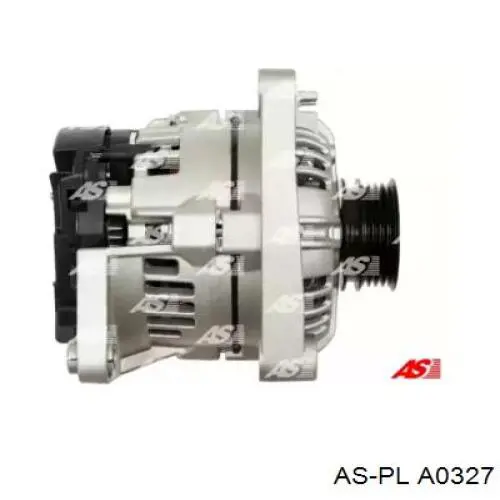 A0327 AS/Auto Storm Авто генератор