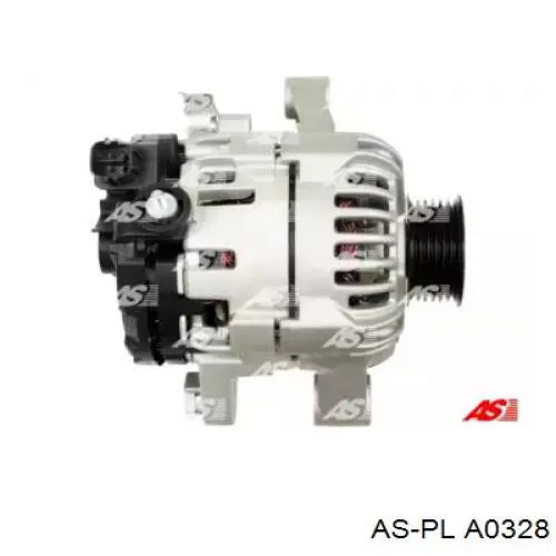 A0328 As-pl Авто генератор