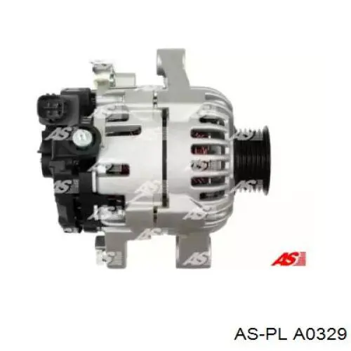 Генератор A0329PR AS/Auto Storm