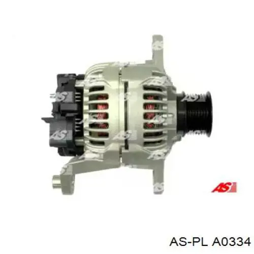 100526 Febi Авто генератор