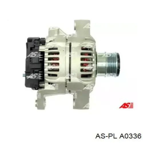 LRA02847 TRW генератор