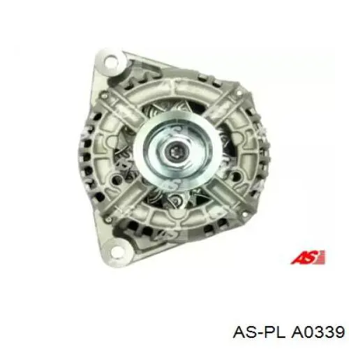 Купити A0339 AS/Auto Storm Генератор
