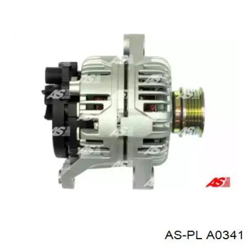 A0341 As-pl генератор