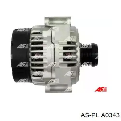Генератор AS/Auto Storm A0343 ціна, від 208.67 USD