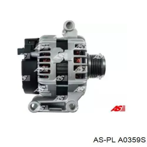A0359S As-pl генератор