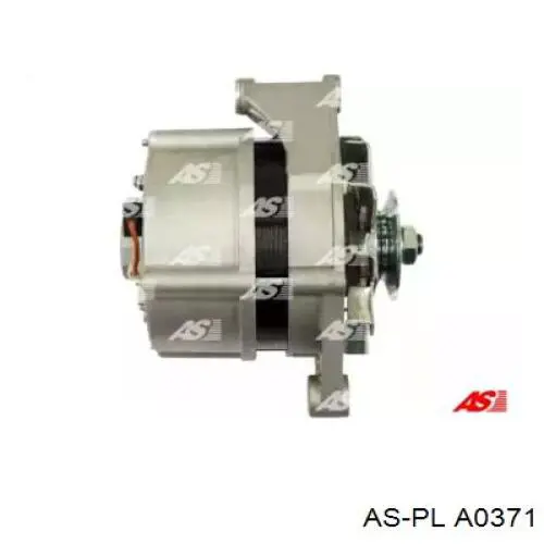 A0371 AS/Auto Storm генератор