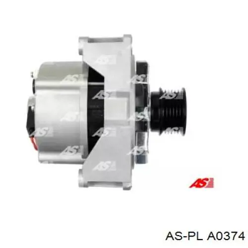 A0374 As-pl Авто генератор