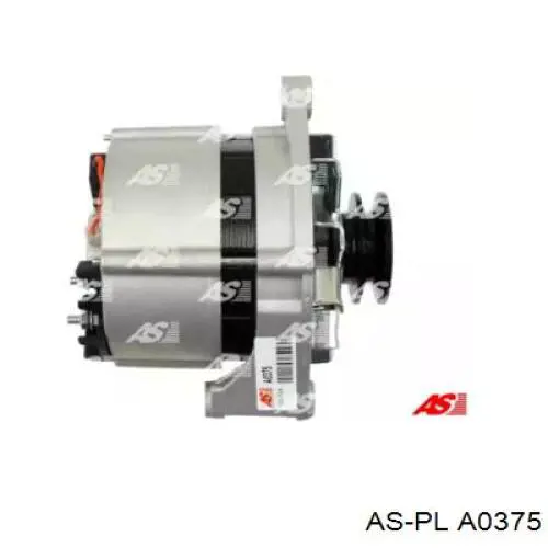 A0375 As-pl генератор