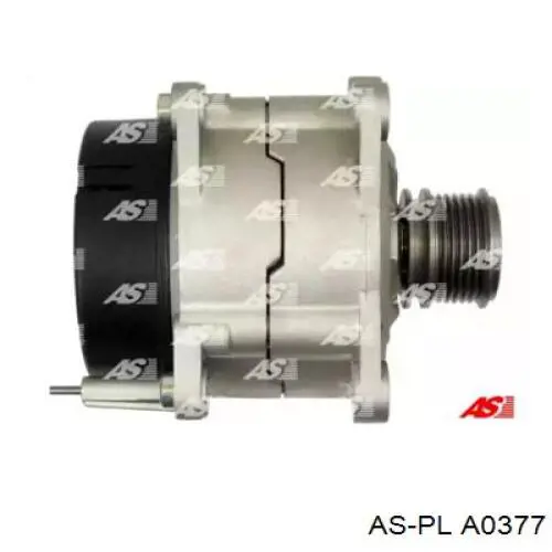 A0377 As-pl генератор