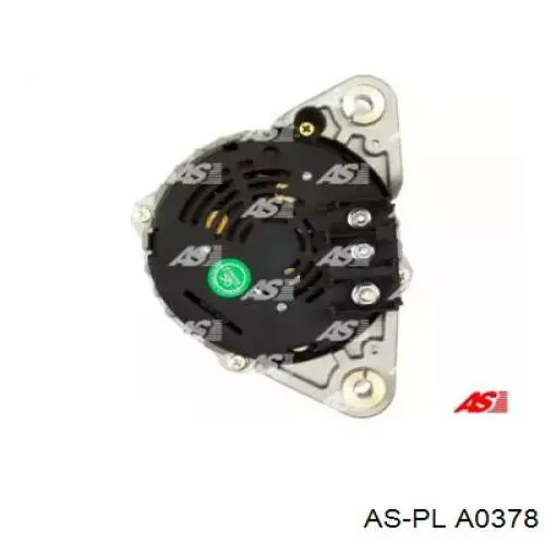 Купити 1406097 Ford Генератор