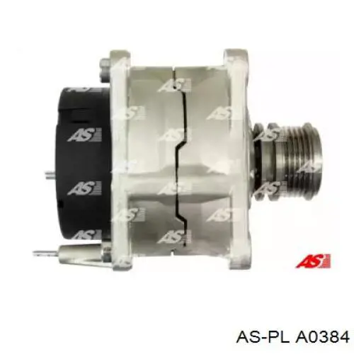 A0384 As-pl Авто генератор