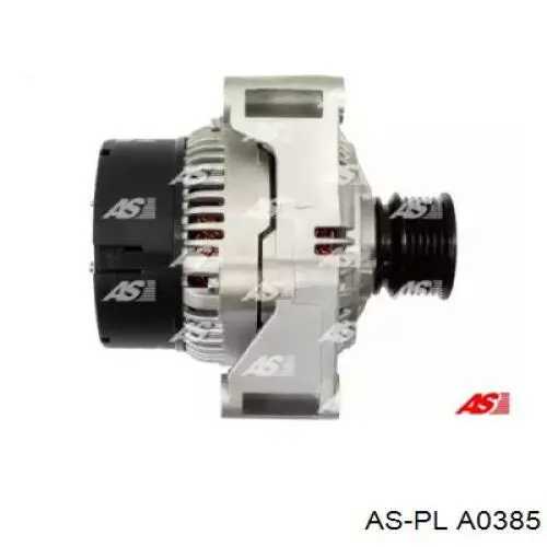 A0385 AS/Auto Storm генератор