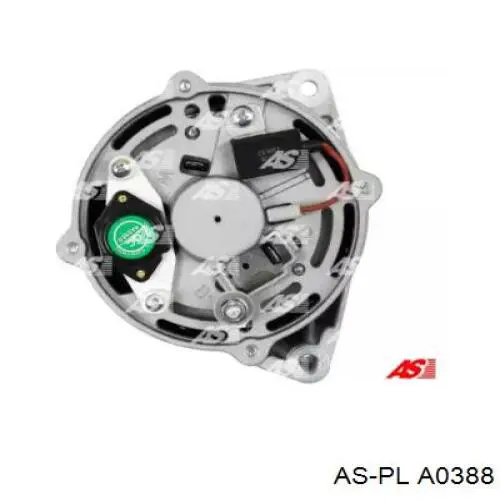 Купити 12311361824 BMW Генератор