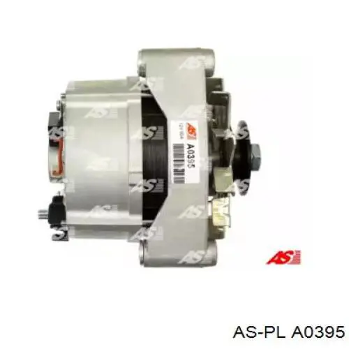 A0395 As-pl генератор