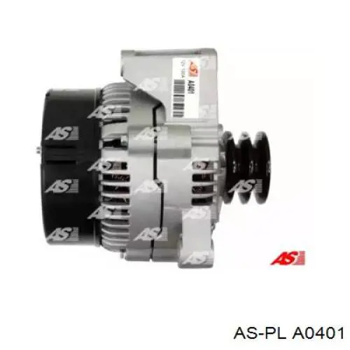 A0401 AS/Auto Storm генератор