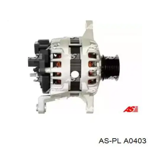 A0403 As-pl генератор