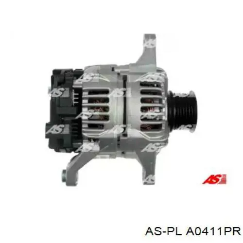 Генератор 2855975 Case
