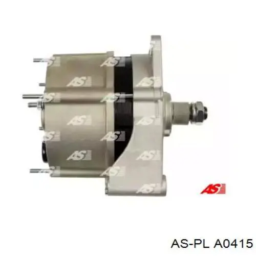 Генератор A0415 AS/Auto Storm