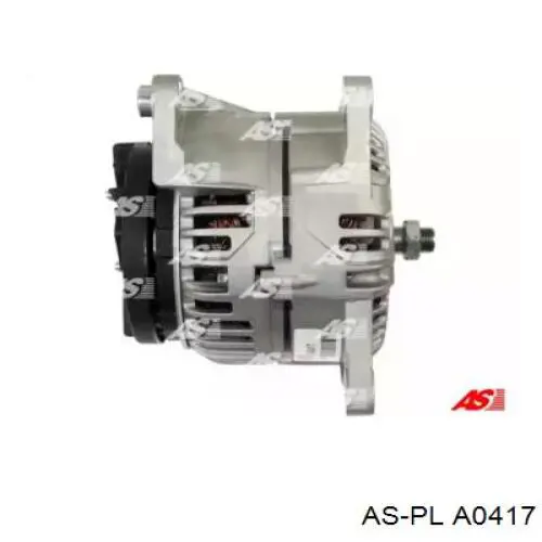 A0417 As-pl генератор