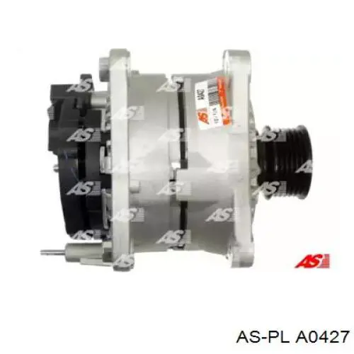 A0427 As-pl генератор