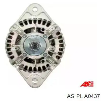 Купити A0437 AS/Auto Storm Генератор