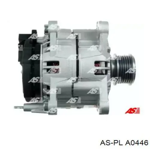 A0446 As-pl генератор