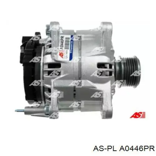 A0446PR As-pl генератор