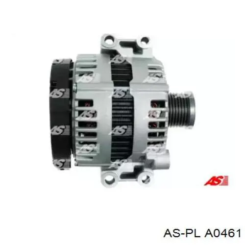 A0461 AS/Auto Storm Авто генератор