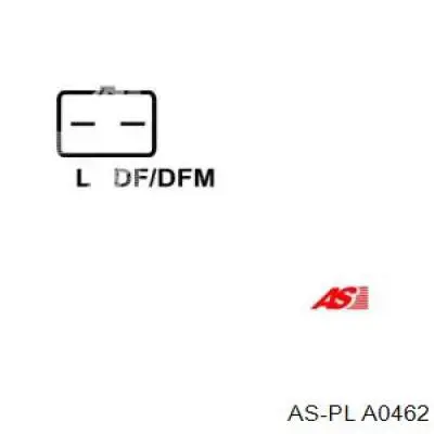 Генератор As-pl A0462 ціна, від 94.67 USD