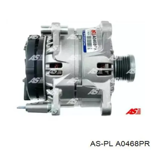 A0468S As-pl генератор
