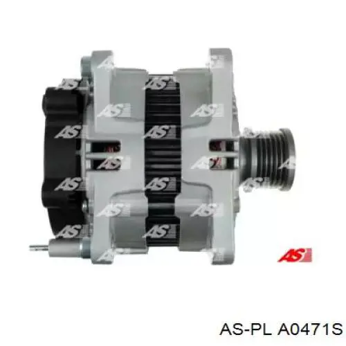 Генератор FG18T115 VAG