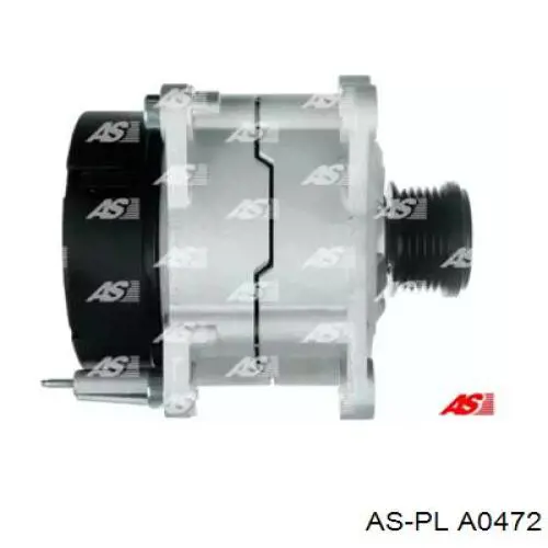 A0472 As-pl генератор
