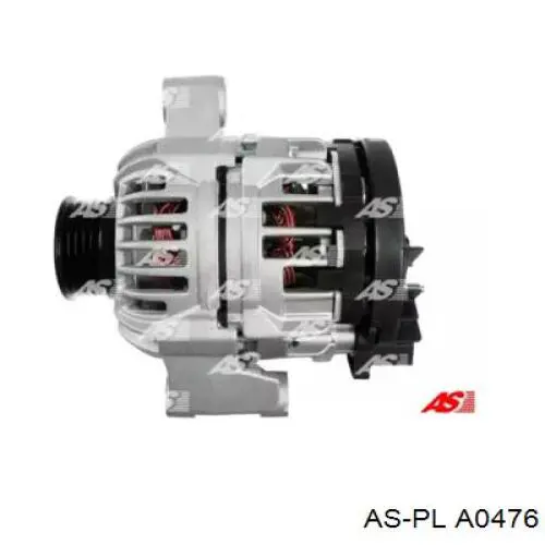 Генератор A0131546902 Mercedes