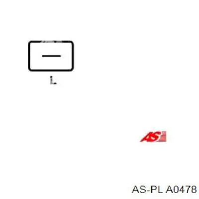 Купити 7702651 Fiat/Alfa/Lancia Генератор