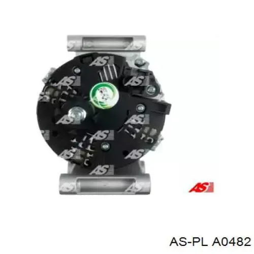 Генератор As-pl A0482 ціна, від 252.87 USD