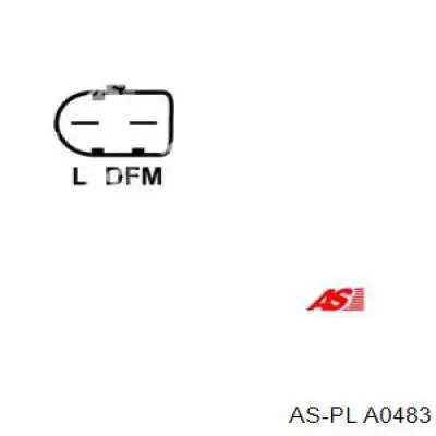 Генератор A013154850288 Mercedes