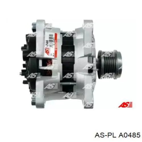 A0485 As-pl генератор