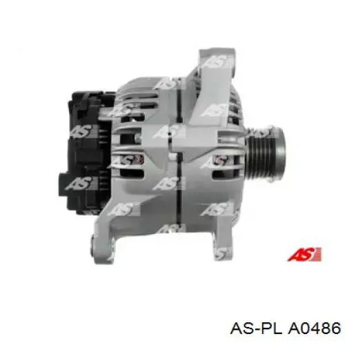 Генератор As-pl A0065 ціна, від 107.53 USD