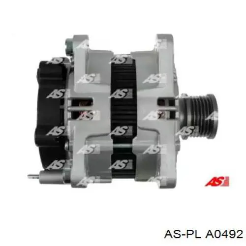 A0492 As-pl генератор