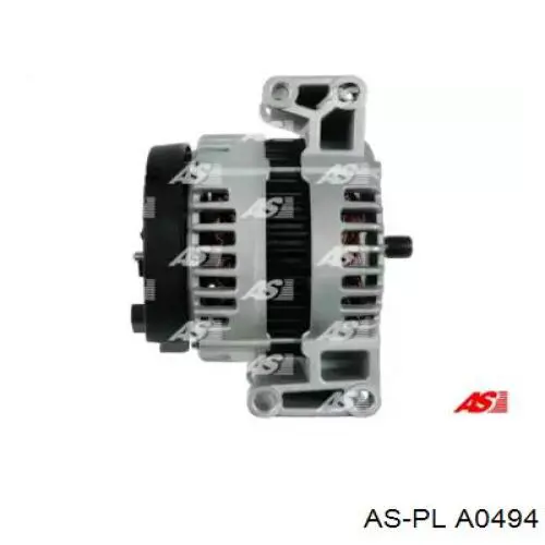 A0494 As-pl генератор