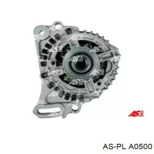 Генератор VAG 045903023D ціна, від 108.60 USD